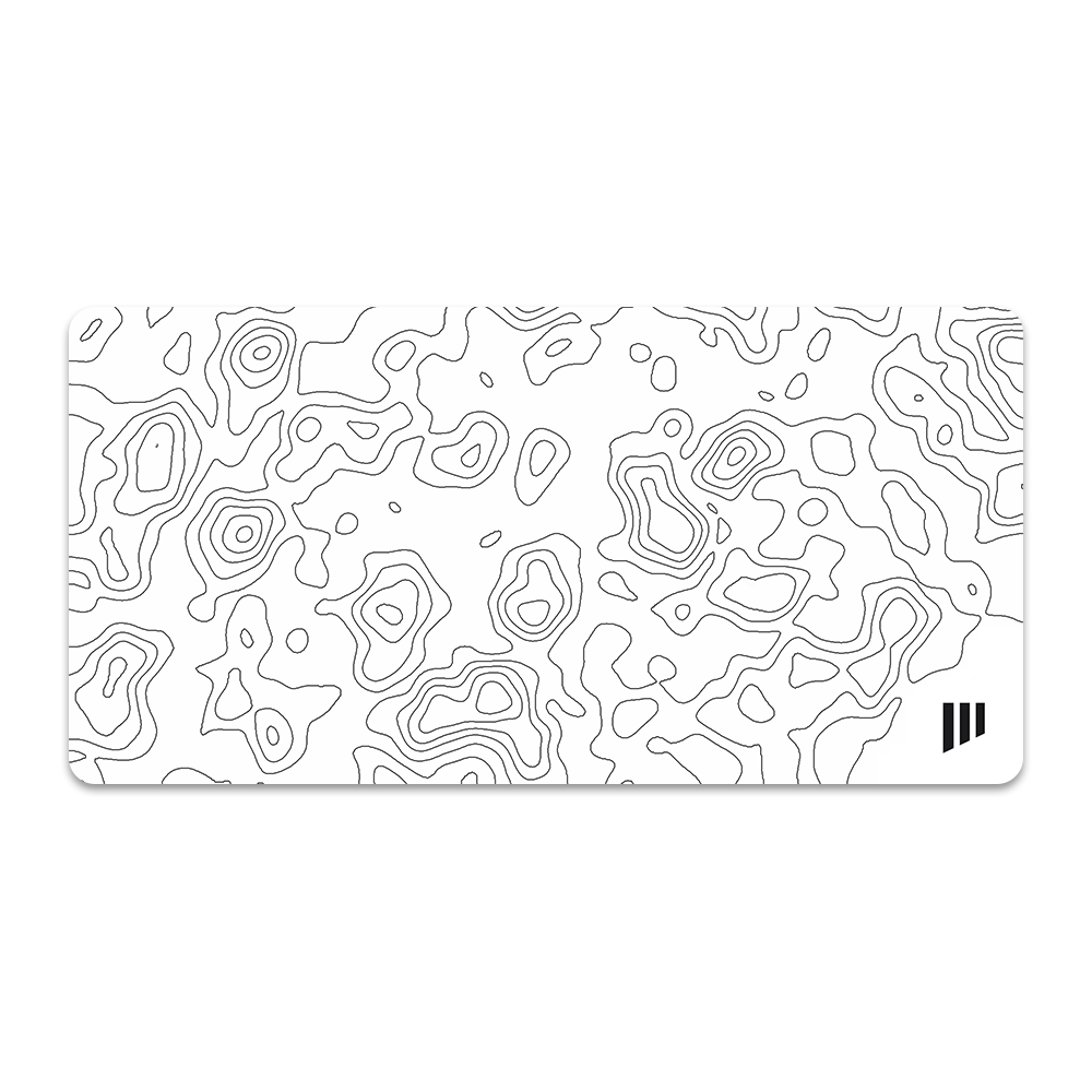 Topo Collection