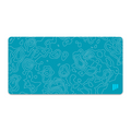 Aqua Topo Mousepad