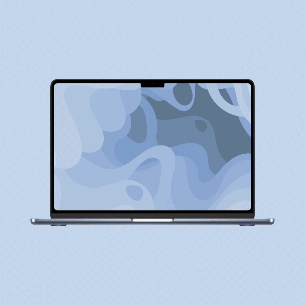 Flow Wallpaper Pack