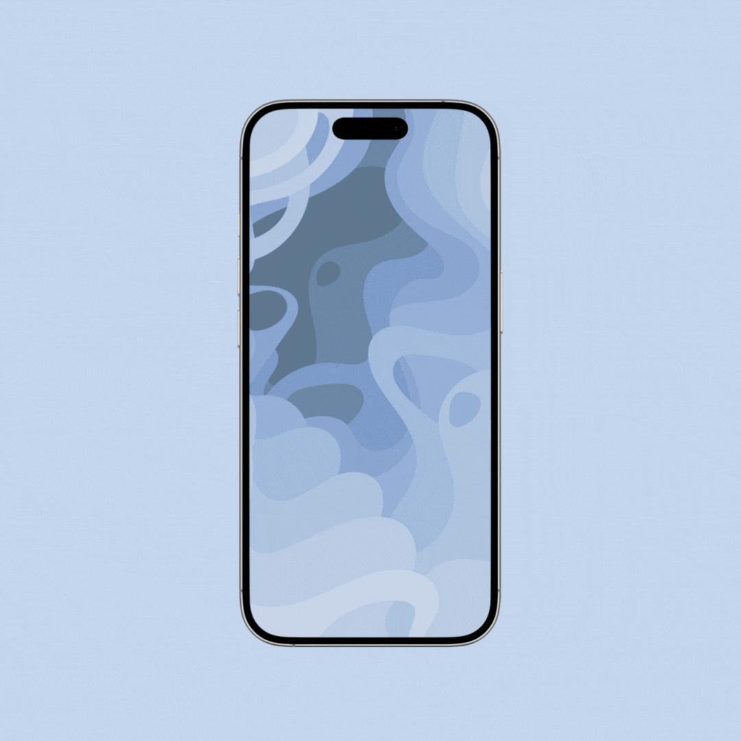 Flow Wallpaper Pack