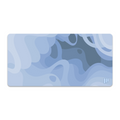 Frost Flow Mousepad