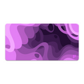 Amethyst Flow Mousepad