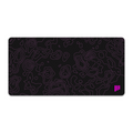 Bubblegum Midnight Topo Mousepad