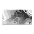 Midnight Flow Mousepad