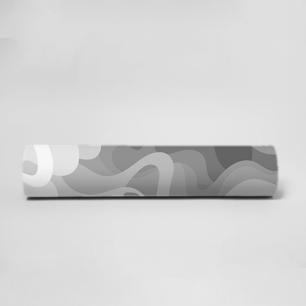 Midnight Flow Mousepad