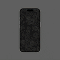 Midnight Topo Wallpaper Pack