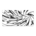 Midnight Twist Mousepad