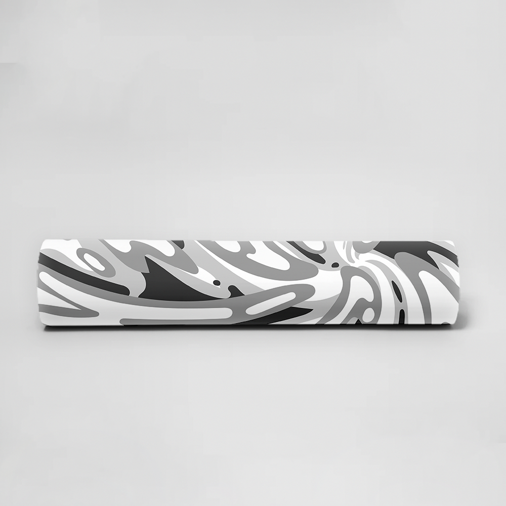 Midnight Twist Mousepad