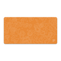 Orange Topo Mousepad