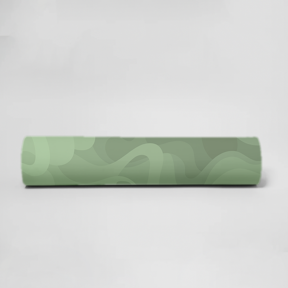 Slime Flow Mousepad