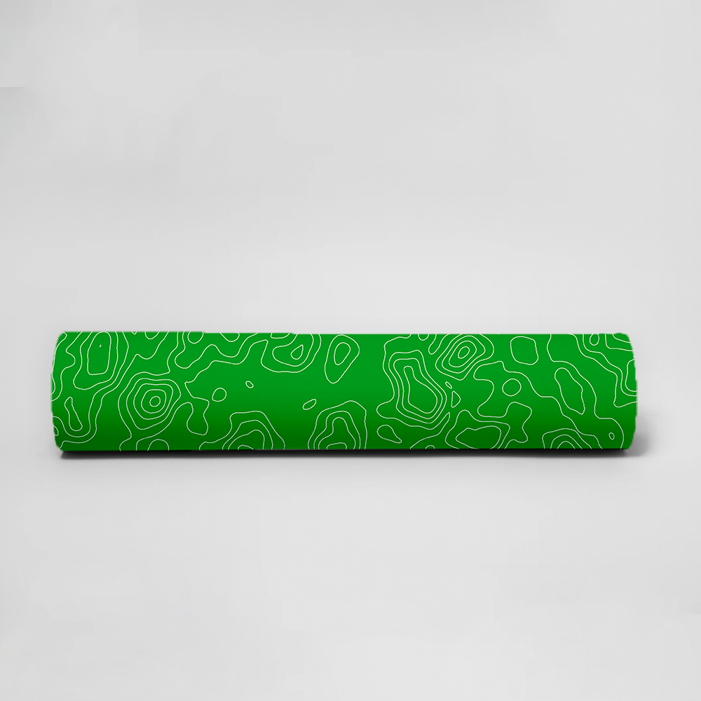 Slime Topo Mousepad