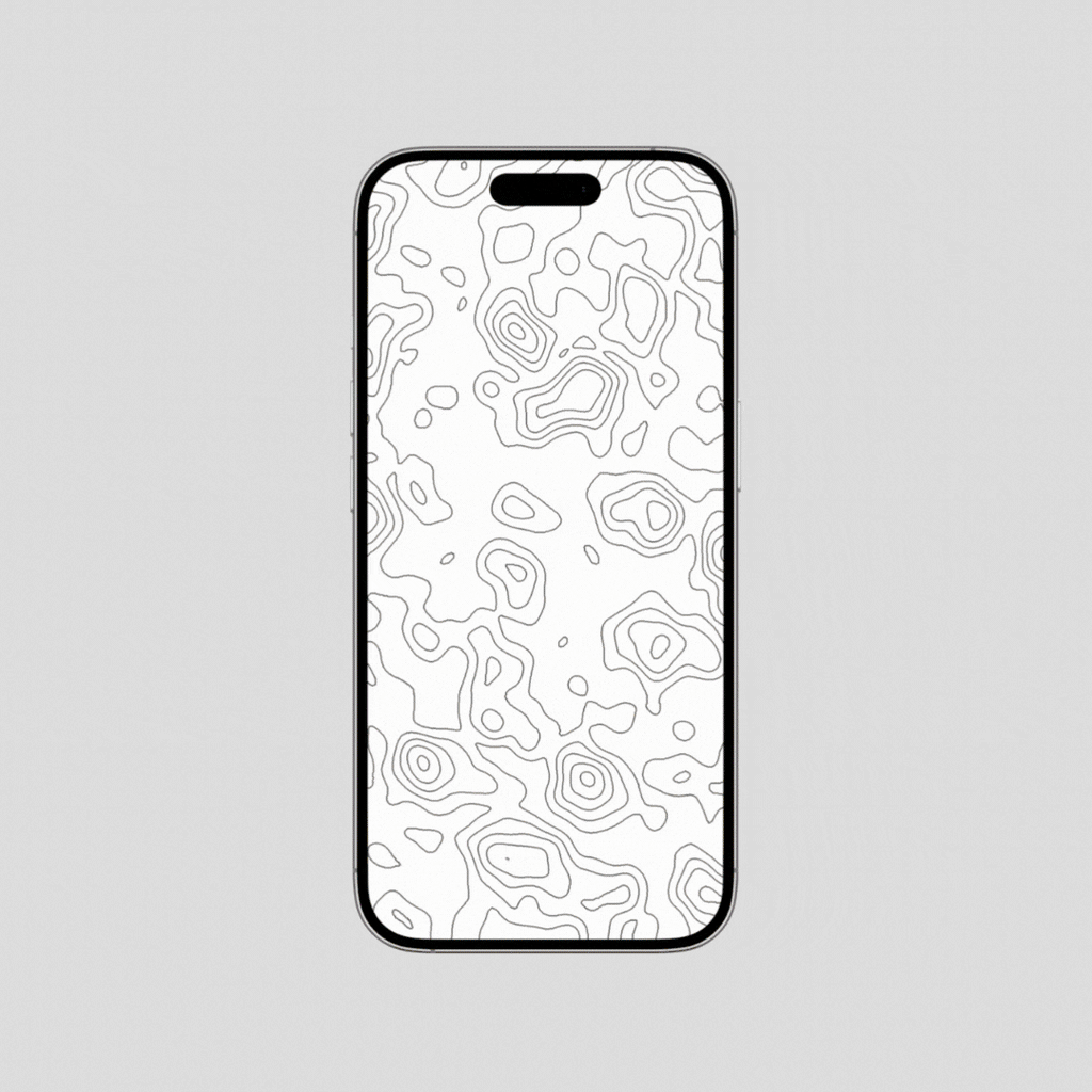 Topo Wallpaper Pack