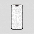 Topo Wallpaper Pack