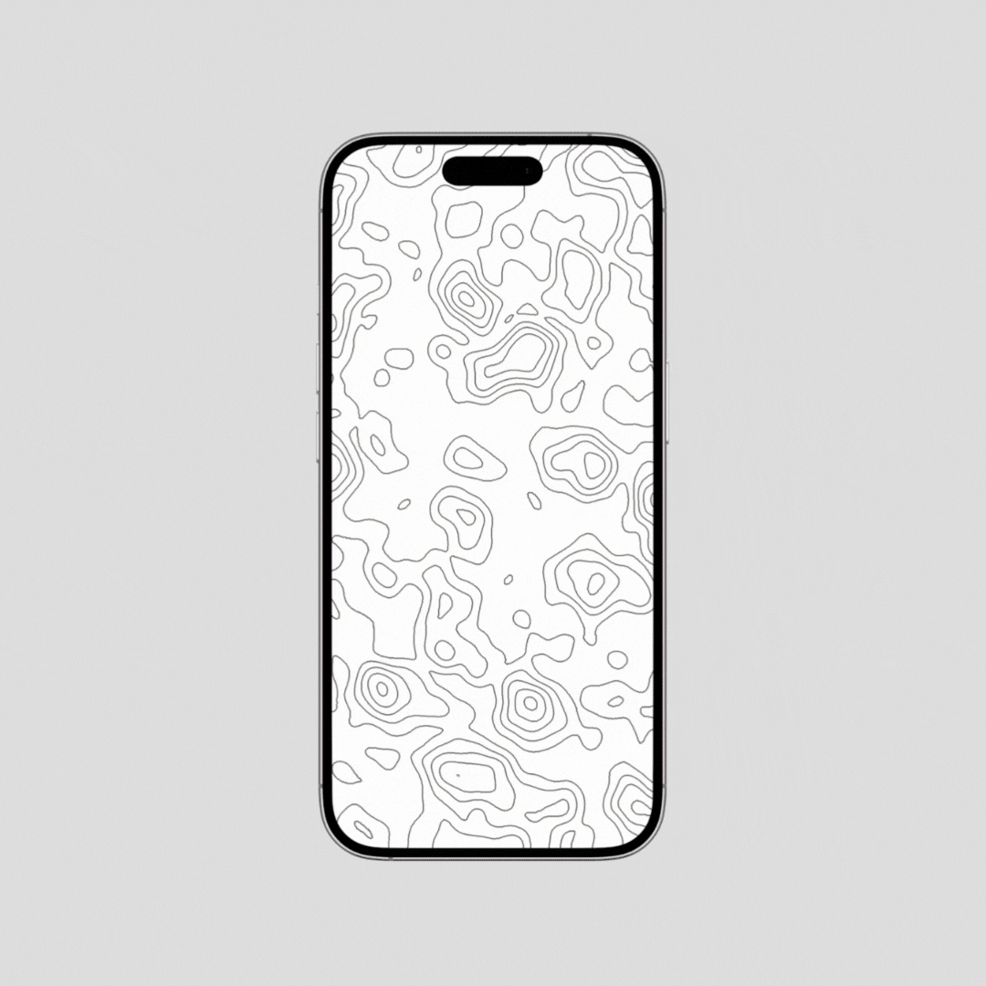 Topo Wallpaper Pack